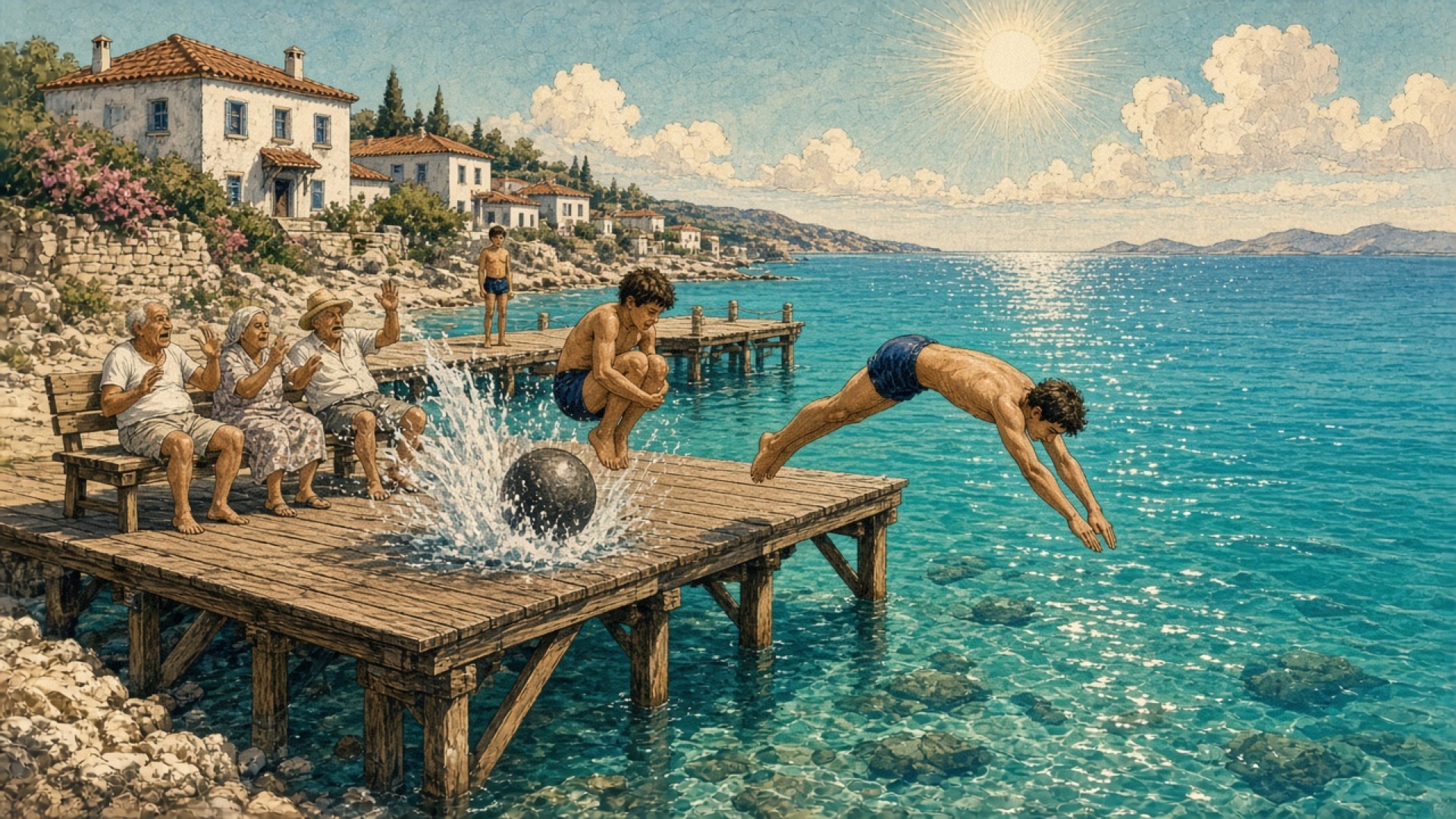 Çeşme Boyalık Gazeteciler Sitesinde İskeleden Balıklama Atlama Hiyerarşisi ve Çivileme Tsunami Sabotajı